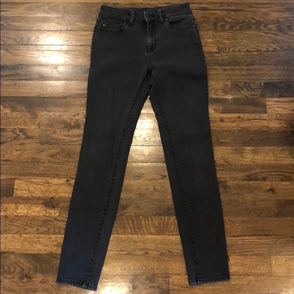 DL 1961 jeans